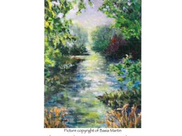 Tetbury Art Society Spring Exhibition